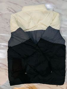 Adidas Padded Jacket