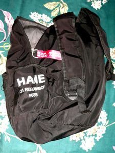 Bagpack