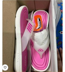 Brand New Address Slipper Only @650 Rs
