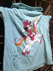Disney Minnie Unicorn Tee