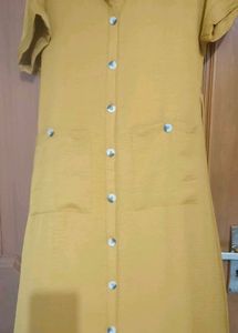 One Piece Dresses In New Condition
