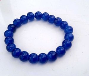 Colorful Beaded Bracelets (Set of 7)