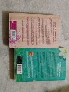 It Ends With Us Series