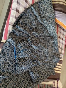 Sequins Work Heavy Lahenga