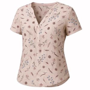 Floral Print Top