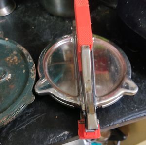 Roti Poori Press maker