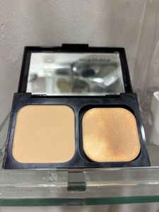Powder Foundation