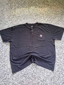 Carhartt Pocket Tee