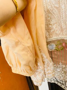 Pakistani Suit