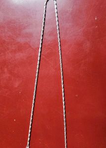 Silver Chain