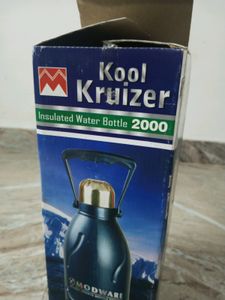 Water Bottle 2ltr