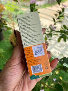 Pilgrim 10% Vitamin c Serum