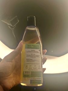 Soulflower Castor Oil for Hair Growth