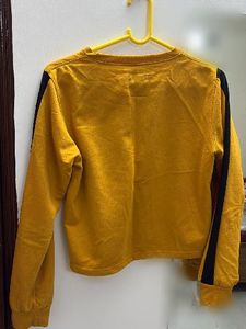 New York Graphic Top