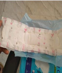 Period Care XXL Dry 40 Sanitary Pads 320mm