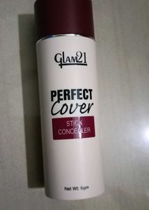 Glam21 Perfect Cover Concealer