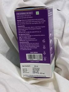 The Derma Co. Kojic Acid Serum