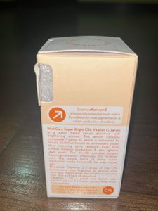 WishCare Vitamin C Serum