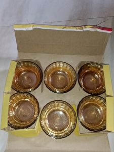 Set Of 6 Bowl