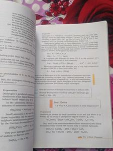 NCERT Chemistry For Class 12 (English medium)