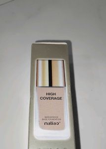 maliao HD waterproof foundation 38ml