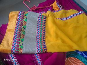 Gorgeous Lehenga  Choli Set