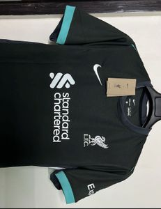 NIKE LIVERPOOL FC🏟️STADIUM AWAY24/25 JERSEY