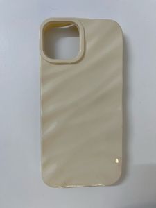 Savana Iphone 13 Phone Cover, Ripple Effect