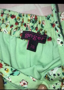 Co-ord Set From Lifestyle