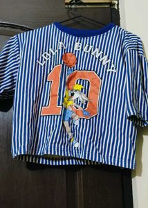 Lola Bunny Tee