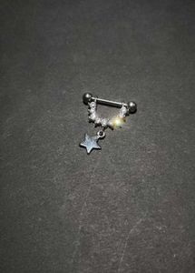 Kirakira Helix Piercing (Single)