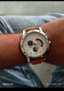 Stylish Watch Set - Perfect Gift!