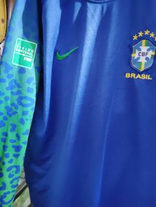 BRAZIL Jersey