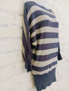 Cozy Winter Stripped Collection