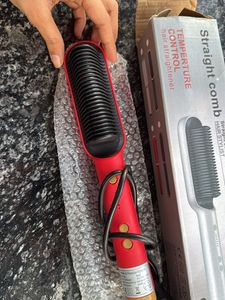 Hair Straightner