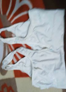 Comfort Bras - Everyday Essentials