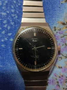 HMT Brand Watch