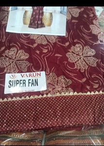 Elegant Varun Saree