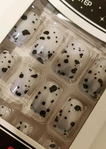 Abou Youset Style Nails