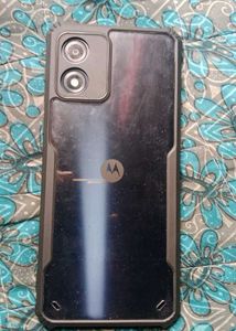 😍Moto E13 Cosmic Black 4/64gb😍
