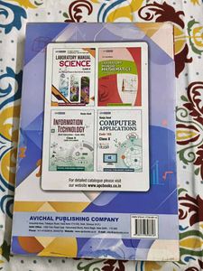 ML Aggarwal Maths Book