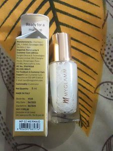 Myglamm Magic Potion Roll-on Illuminator