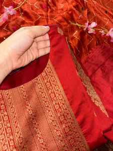 Festive Look NYRA CUT Suit Set