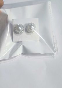 Beautiful Chain Earings Freebies Included