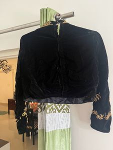 Designer Blouse For Sell