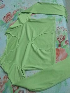 Vintage PEPE Olive jeans +1 Top
