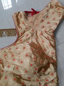 Elegant Embellished Blouse