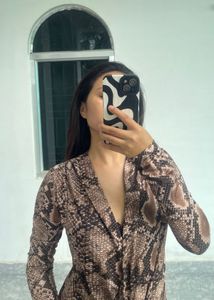Zara Bodysuit