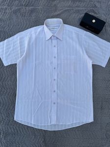 Balmain Half Shirt