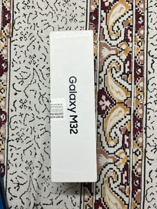 Samsung Galaxy M32